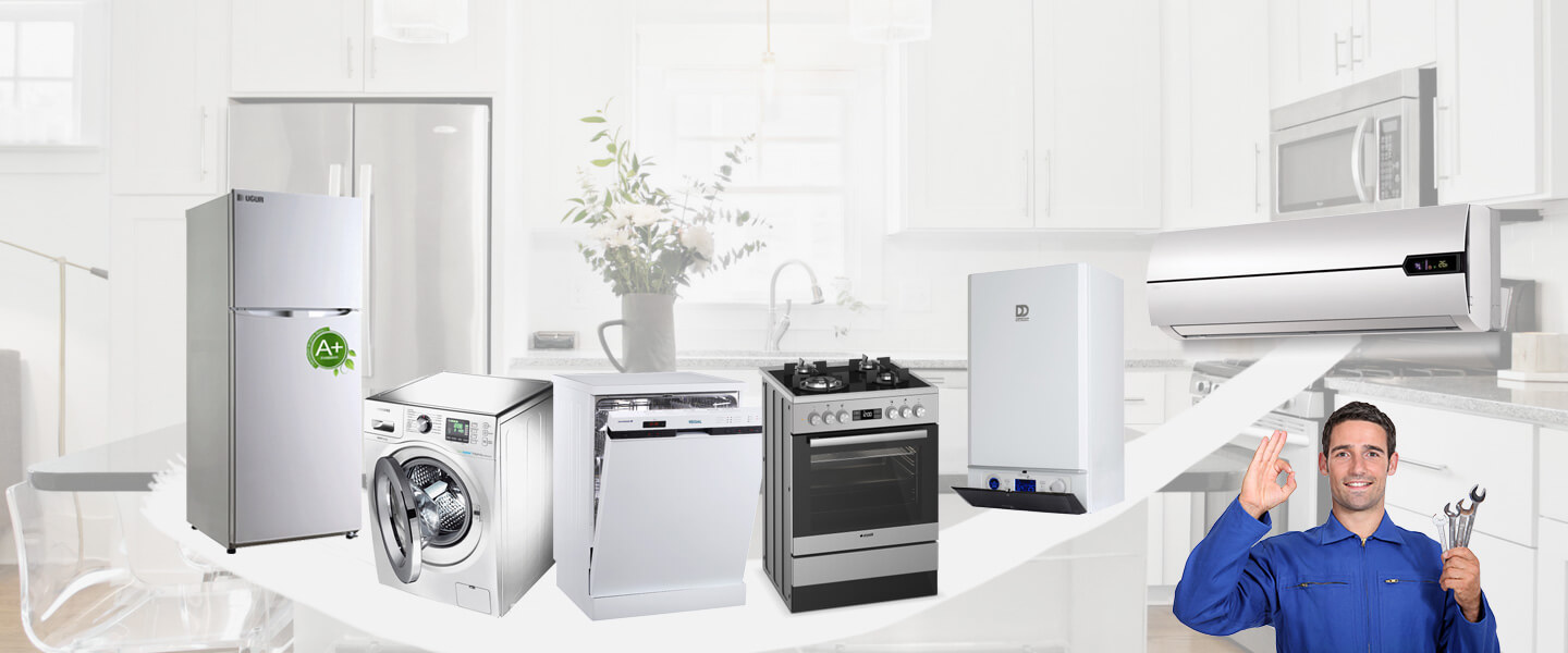 Yığılca Maytag Servisi